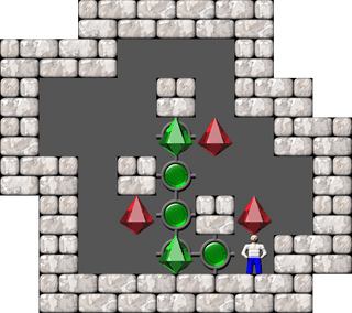 Уровень 36 — Kevin 12